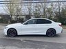 USED 2023 23 BMW 3 SERIES 3.0 M340i MHT Saloon 4dr Petrol Hybrid Auto xDrive Euro 6 (s/s) (374 ps) 