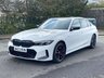 USED 2023 23 BMW 3 SERIES 3.0 M340i MHT Saloon 4dr Petrol Hybrid Auto xDrive Euro 6 (s/s) (374 ps) 