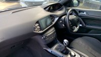 USED 2019 19 PEUGEOT 308 1.5 BlueHDi GT Line Hatchback 5dr Diesel Manual Euro 6 (s/s) (130 ps) 