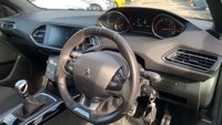 USED 2019 19 PEUGEOT 308 1.5 BlueHDi GT Line Hatchback 5dr Diesel Manual Euro 6 (s/s) (130 ps) 