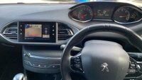 USED 2019 19 PEUGEOT 308 1.5 BlueHDi GT Line Hatchback 5dr Diesel Manual Euro 6 (s/s) (130 ps) 