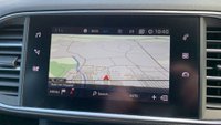 USED 2019 19 PEUGEOT 308 1.5 BlueHDi GT Line Hatchback 5dr Diesel Manual Euro 6 (s/s) (130 ps) 
