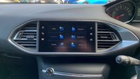 USED 2019 19 PEUGEOT 308 1.5 BlueHDi GT Line Hatchback 5dr Diesel Manual Euro 6 (s/s) (130 ps) 