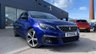 USED 2019 19 PEUGEOT 308 1.5 BlueHDi GT Line Hatchback 5dr Diesel Manual Euro 6 (s/s) (130 ps) 