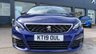 USED 2019 19 PEUGEOT 308 1.5 BlueHDi GT Line Hatchback 5dr Diesel Manual Euro 6 (s/s) (130 ps) 