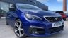 USED 2019 19 PEUGEOT 308 1.5 BlueHDi GT Line Hatchback 5dr Diesel Manual Euro 6 (s/s) (130 ps) 