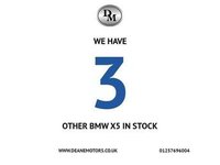 USED 2019 19 BMW X5 3.0 30d M Sport SUV 5dr Diesel Auto xDrive Euro 6 (s/s) (265 ps) 