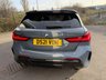 USED 2021 21 BMW 1 SERIES 2.0 M135i Auto xDrive Euro 6 (s/s) 5dr DELIVERY!! 1 OWNER!! FBMWSH!!
