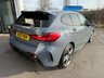 USED 2021 21 BMW 1 SERIES 2.0 M135i Auto xDrive Euro 6 (s/s) 5dr DELIVERY!! 1 OWNER!! FBMWSH!!
