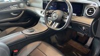 USED 2021 21 MERCEDES-BENZ E-CLASS 2.0 E220d AMG Line Night Edition (Premium Plus) Saloon 4dr Diesel G-Tronic+ Euro 6 (s/s) (194 ps) 