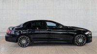 USED 2021 21 MERCEDES-BENZ E-CLASS 2.0 E220d AMG Line Night Edition (Premium Plus) Saloon 4dr Diesel G-Tronic+ Euro 6 (s/s) (194 ps) 