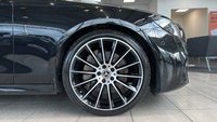 USED 2021 21 MERCEDES-BENZ E-CLASS 2.0 E220d AMG Line Night Edition (Premium Plus) Saloon 4dr Diesel G-Tronic+ Euro 6 (s/s) (194 ps) 