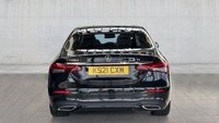 USED 2021 21 MERCEDES-BENZ E-CLASS 2.0 E220d AMG Line Night Edition (Premium Plus) Saloon 4dr Diesel G-Tronic+ Euro 6 (s/s) (194 ps) 