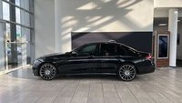 USED 2021 21 MERCEDES-BENZ E-CLASS 2.0 E220d AMG Line Night Edition (Premium Plus) Saloon 4dr Diesel G-Tronic+ Euro 6 (s/s) (194 ps) 