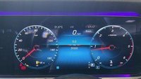 USED 2021 21 MERCEDES-BENZ E-CLASS 2.0 E220d AMG Line Night Edition (Premium Plus) Saloon 4dr Diesel G-Tronic+ Euro 6 (s/s) (194 ps) 