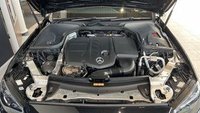 USED 2021 21 MERCEDES-BENZ E-CLASS 2.0 E220d AMG Line Night Edition (Premium Plus) Saloon 4dr Diesel G-Tronic+ Euro 6 (s/s) (194 ps) 