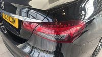 USED 2021 21 MERCEDES-BENZ E-CLASS 2.0 E220d AMG Line Night Edition (Premium Plus) Saloon 4dr Diesel G-Tronic+ Euro 6 (s/s) (194 ps) 