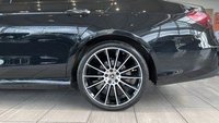USED 2021 21 MERCEDES-BENZ E-CLASS 2.0 E220d AMG Line Night Edition (Premium Plus) Saloon 4dr Diesel G-Tronic+ Euro 6 (s/s) (194 ps) 