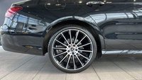 USED 2021 21 MERCEDES-BENZ E-CLASS 2.0 E220d AMG Line Night Edition (Premium Plus) Saloon 4dr Diesel G-Tronic+ Euro 6 (s/s) (194 ps) 