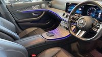USED 2021 21 MERCEDES-BENZ E-CLASS 2.0 E220d AMG Line Night Edition (Premium Plus) Saloon 4dr Diesel G-Tronic+ Euro 6 (s/s) (194 ps) 