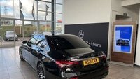 USED 2021 21 MERCEDES-BENZ E-CLASS 2.0 E220d AMG Line Night Edition (Premium Plus) Saloon 4dr Diesel G-Tronic+ Euro 6 (s/s) (194 ps) 