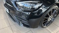 USED 2021 21 MERCEDES-BENZ E-CLASS 2.0 E220d AMG Line Night Edition (Premium Plus) Saloon 4dr Diesel G-Tronic+ Euro 6 (s/s) (194 ps) 