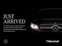 USED 2021 21 MERCEDES-BENZ E-CLASS 2.0 E220d AMG Line Night Edition (Premium Plus) Saloon 4dr Diesel G-Tronic+ Euro 6 (s/s) (194 ps) 
