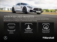 USED 2021 21 MERCEDES-BENZ E-CLASS 2.0 E220d AMG Line Night Edition (Premium Plus) Saloon 4dr Diesel G-Tronic+ Euro 6 (s/s) (194 ps) 