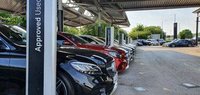 USED 2021 21 MERCEDES-BENZ E-CLASS 2.0 E220d AMG Line Night Edition (Premium Plus) Saloon 4dr Diesel G-Tronic+ Euro 6 (s/s) (194 ps) 