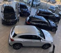 USED 2021 21 MERCEDES-BENZ E-CLASS 2.0 E220d AMG Line Night Edition (Premium Plus) Saloon 4dr Diesel G-Tronic+ Euro 6 (s/s) (194 ps) 