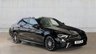USED 2021 21 MERCEDES-BENZ E-CLASS 2.0 E220d AMG Line Night Edition (Premium Plus) Saloon 4dr Diesel G-Tronic+ Euro 6 (s/s) (194 ps) 