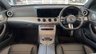 USED 2021 21 MERCEDES-BENZ E-CLASS 2.0 E220d AMG Line Night Edition (Premium Plus) Saloon 4dr Diesel G-Tronic+ Euro 6 (s/s) (194 ps) 