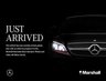 USED 2021 21 MERCEDES-BENZ E-CLASS 2.0 E220d AMG Line Night Edition (Premium Plus) Saloon 4dr Diesel G-Tronic+ Euro 6 (s/s) (194 ps) 