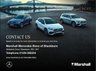 USED 2021 21 MERCEDES-BENZ E-CLASS 2.0 E220d AMG Line Night Edition (Premium Plus) Saloon 4dr Diesel G-Tronic+ Euro 6 (s/s) (194 ps) 