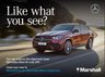 USED 2021 21 MERCEDES-BENZ E-CLASS 2.0 E220d AMG Line Night Edition (Premium Plus) Saloon 4dr Diesel G-Tronic+ Euro 6 (s/s) (194 ps) 