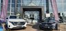 USED 2021 21 MERCEDES-BENZ E-CLASS 2.0 E220d AMG Line Night Edition (Premium Plus) Saloon 4dr Diesel G-Tronic+ Euro 6 (s/s) (194 ps) 