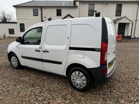 USED 2014 14 MERCEDES-BENZ CITAN 1.5 109 CDI BlueEfficiency Panel Van 5dr Diesel Manual L2 Euro 6 (s/s) (90 ps) TIDY LITTLE VAN WITH NO VAT