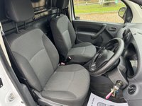 USED 2014 14 MERCEDES-BENZ CITAN 1.5 109 CDI BlueEfficiency Panel Van 5dr Diesel Manual L2 Euro 6 (s/s) (90 ps) TIDY LITTLE VAN WITH NO VAT