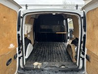 USED 2014 14 MERCEDES-BENZ CITAN 1.5 109 CDI BlueEfficiency Panel Van 5dr Diesel Manual L2 Euro 6 (s/s) (90 ps) TIDY LITTLE VAN WITH NO VAT