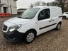 USED 2014 14 MERCEDES-BENZ CITAN 1.5 109 CDI BlueEfficiency Panel Van 5dr Diesel Manual L2 Euro 6 (s/s) (90 ps) TIDY LITTLE VAN WITH NO VAT