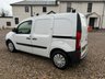 USED 2014 14 MERCEDES-BENZ CITAN 1.5 109 CDI BlueEfficiency Panel Van 5dr Diesel Manual L2 Euro 6 (s/s) (90 ps) TIDY LITTLE VAN WITH NO VAT