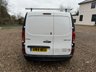USED 2014 14 MERCEDES-BENZ CITAN 1.5 109 CDI BlueEfficiency Panel Van 5dr Diesel Manual L2 Euro 6 (s/s) (90 ps) TIDY LITTLE VAN WITH NO VAT