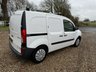 USED 2014 14 MERCEDES-BENZ CITAN 1.5 109 CDI BlueEfficiency Panel Van 5dr Diesel Manual L2 Euro 6 (s/s) (90 ps) TIDY LITTLE VAN WITH NO VAT