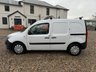 USED 2014 14 MERCEDES-BENZ CITAN 1.5 109 CDI BlueEfficiency Panel Van 5dr Diesel Manual L2 Euro 6 (s/s) (90 ps) TIDY LITTLE VAN WITH NO VAT