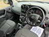 USED 2014 14 MERCEDES-BENZ CITAN 1.5 109 CDI BlueEfficiency Panel Van 5dr Diesel Manual L2 Euro 6 (s/s) (90 ps) TIDY LITTLE VAN WITH NO VAT