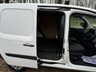 USED 2014 14 MERCEDES-BENZ CITAN 1.5 109 CDI BlueEfficiency Panel Van 5dr Diesel Manual L2 Euro 6 (s/s) (90 ps) TIDY LITTLE VAN WITH NO VAT