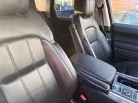 USED 2018 18 LAND ROVER RANGE ROVER SPORT 2.0 SD4 HSE SUV 5dr Diesel Auto 4WD Euro 6 (s/s) (240 ps) 
