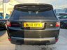 USED 2018 18 LAND ROVER RANGE ROVER SPORT 2.0 SD4 HSE SUV 5dr Diesel Auto 4WD Euro 6 (s/s) (240 ps) 