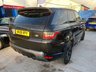 USED 2018 18 LAND ROVER RANGE ROVER SPORT 2.0 SD4 HSE SUV 5dr Diesel Auto 4WD Euro 6 (s/s) (240 ps) 