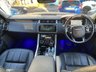 USED 2018 18 LAND ROVER RANGE ROVER SPORT 2.0 SD4 HSE SUV 5dr Diesel Auto 4WD Euro 6 (s/s) (240 ps) 
